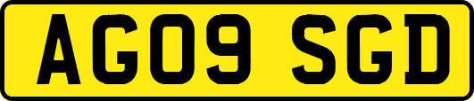 AG09SGD