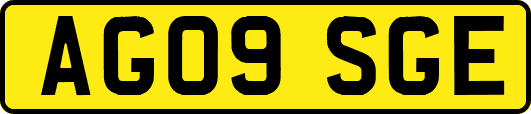 AG09SGE