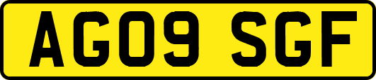 AG09SGF