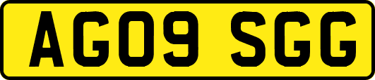 AG09SGG