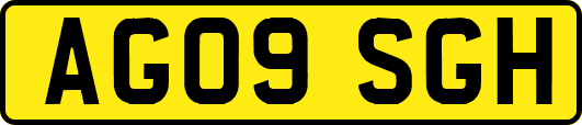 AG09SGH