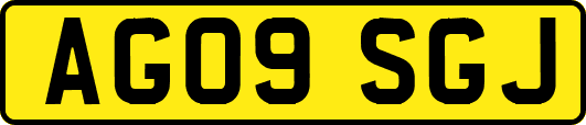 AG09SGJ