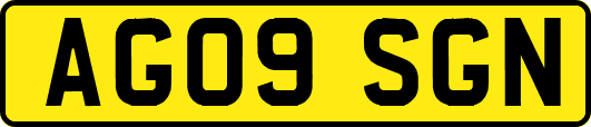 AG09SGN