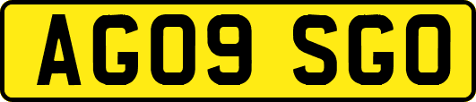 AG09SGO
