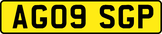 AG09SGP