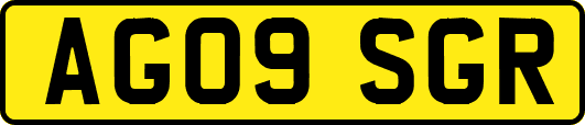 AG09SGR
