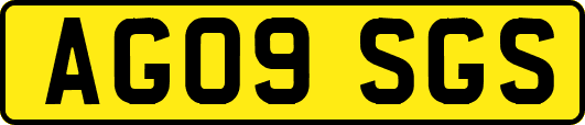 AG09SGS