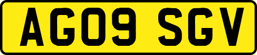 AG09SGV