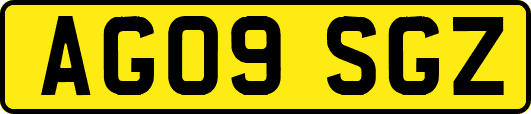 AG09SGZ