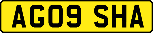 AG09SHA