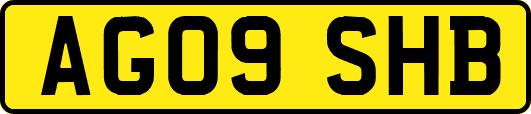 AG09SHB