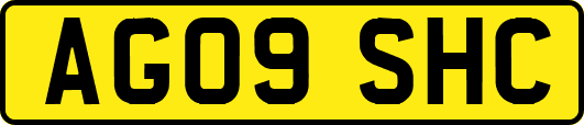 AG09SHC