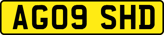 AG09SHD