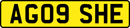 AG09SHE