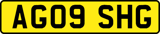 AG09SHG