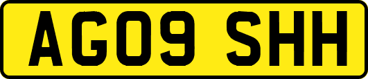 AG09SHH