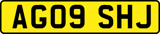 AG09SHJ
