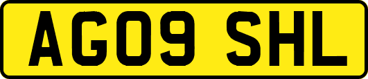 AG09SHL