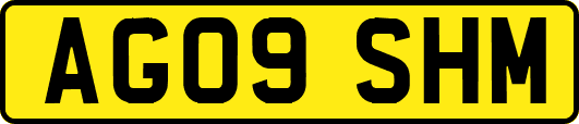 AG09SHM