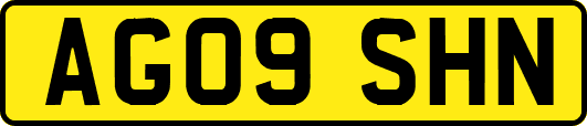 AG09SHN