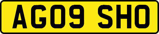 AG09SHO