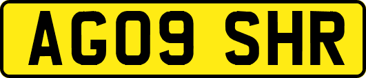 AG09SHR
