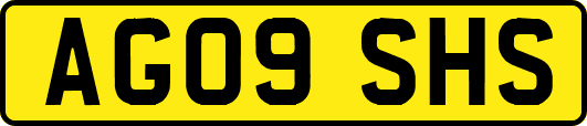 AG09SHS