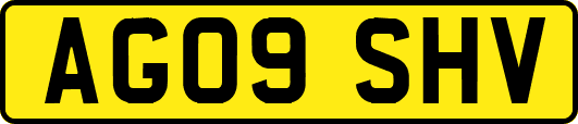 AG09SHV