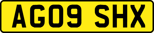 AG09SHX