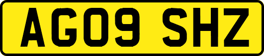 AG09SHZ