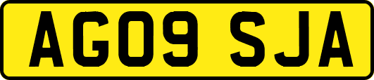 AG09SJA