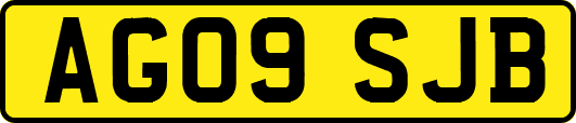 AG09SJB