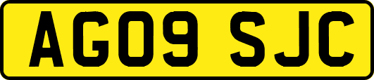 AG09SJC