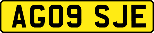 AG09SJE