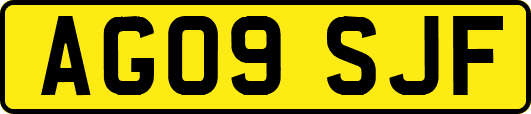 AG09SJF