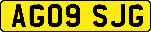 AG09SJG