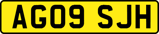 AG09SJH