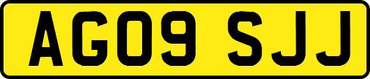 AG09SJJ