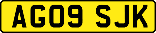 AG09SJK