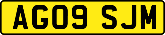 AG09SJM