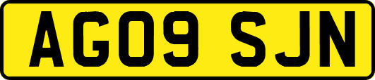 AG09SJN