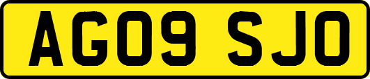 AG09SJO