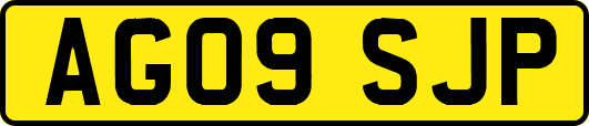 AG09SJP