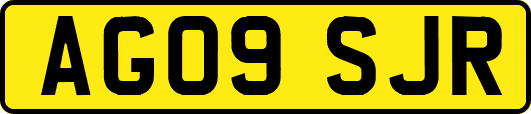 AG09SJR