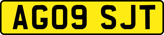 AG09SJT