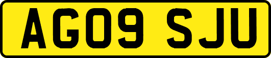 AG09SJU