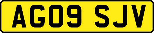 AG09SJV