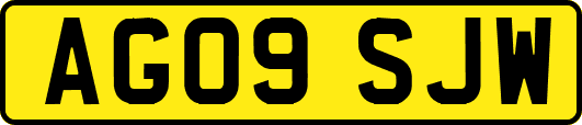 AG09SJW