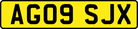 AG09SJX