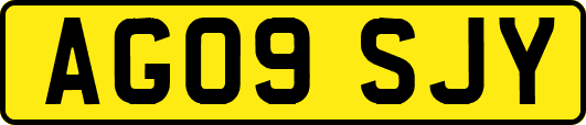 AG09SJY